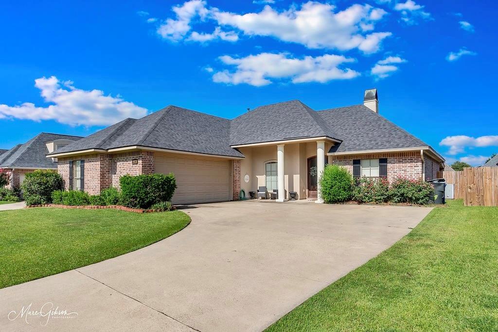 9028 Hayden Drive