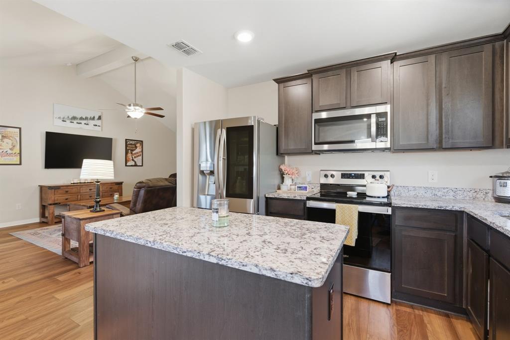 Chisholm Spgs Ph2 - Residential