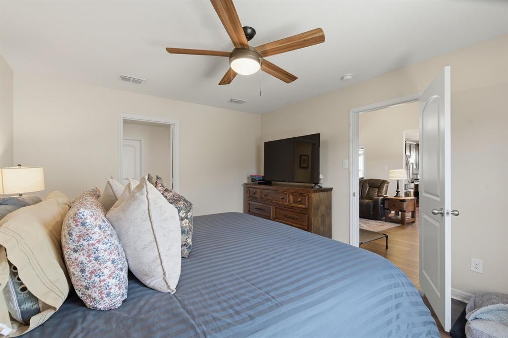 Chisholm Spgs Ph2 - Residential