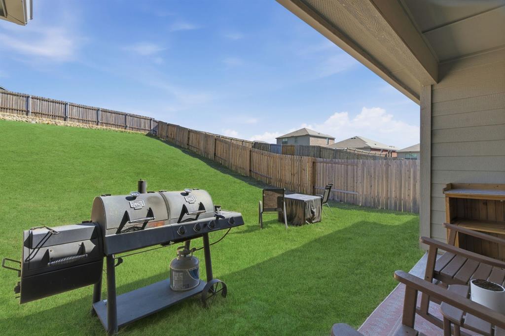 Chisholm Spgs Ph2 - Residential