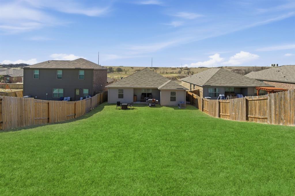 Chisholm Spgs Ph2 - Residential