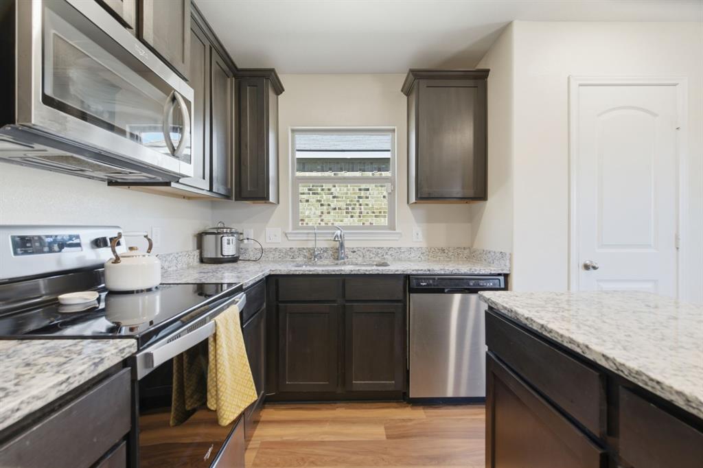 Chisholm Spgs Ph2 - Residential