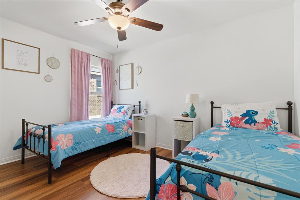 Chisholm Spgs Ph2 - Residential