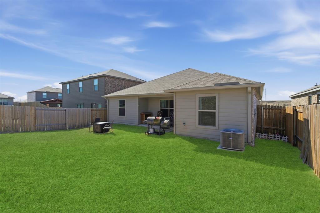 Chisholm Spgs Ph2 - Residential