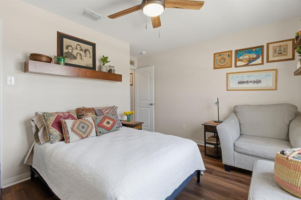 Chisholm Spgs Ph2 - Residential