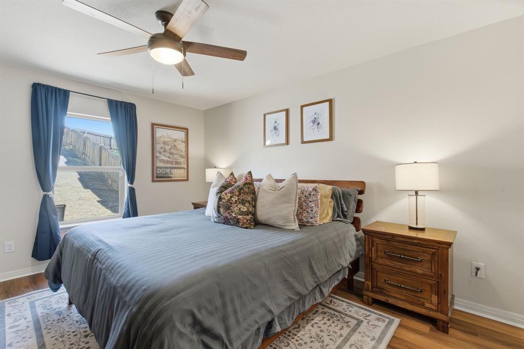 Chisholm Spgs Ph2 - Residential