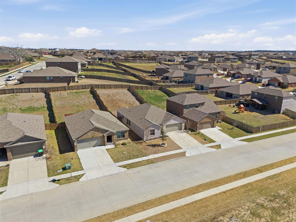 Chisholm Spgs Ph2 - Residential