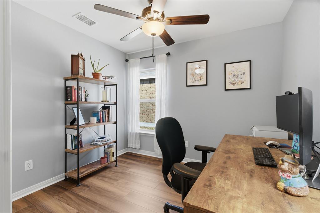 Chisholm Spgs Ph2 - Residential