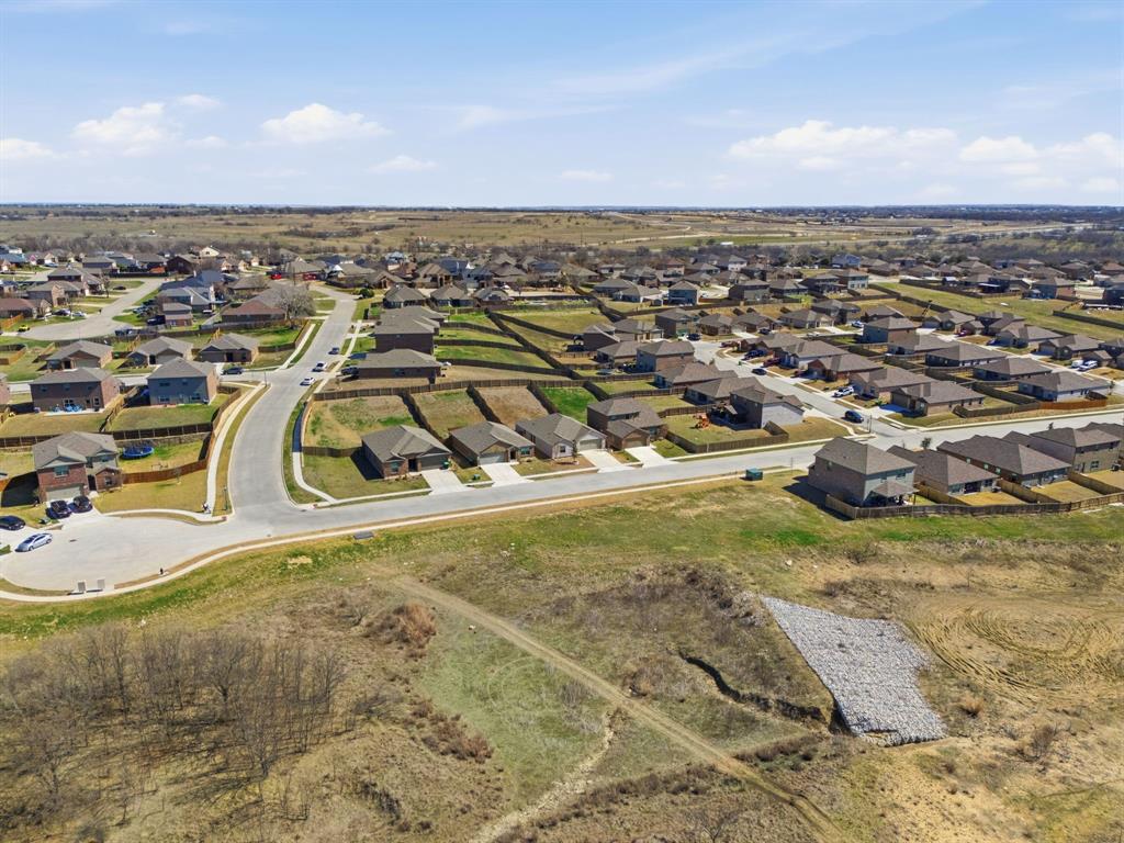 Chisholm Spgs Ph2 - Residential