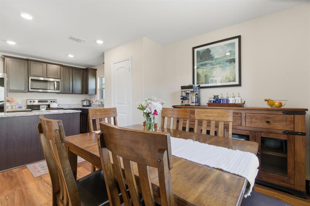 Chisholm Spgs Ph2 - Residential