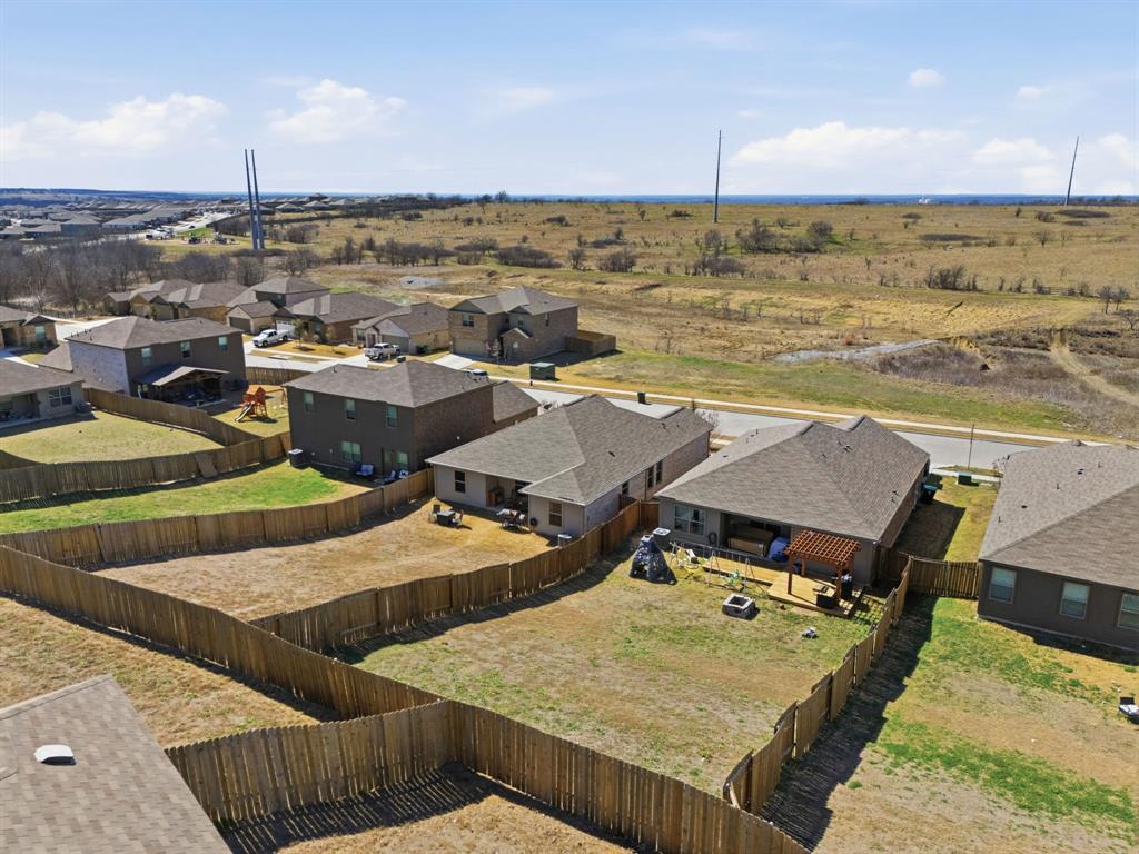 Chisholm Spgs Ph2 - Residential