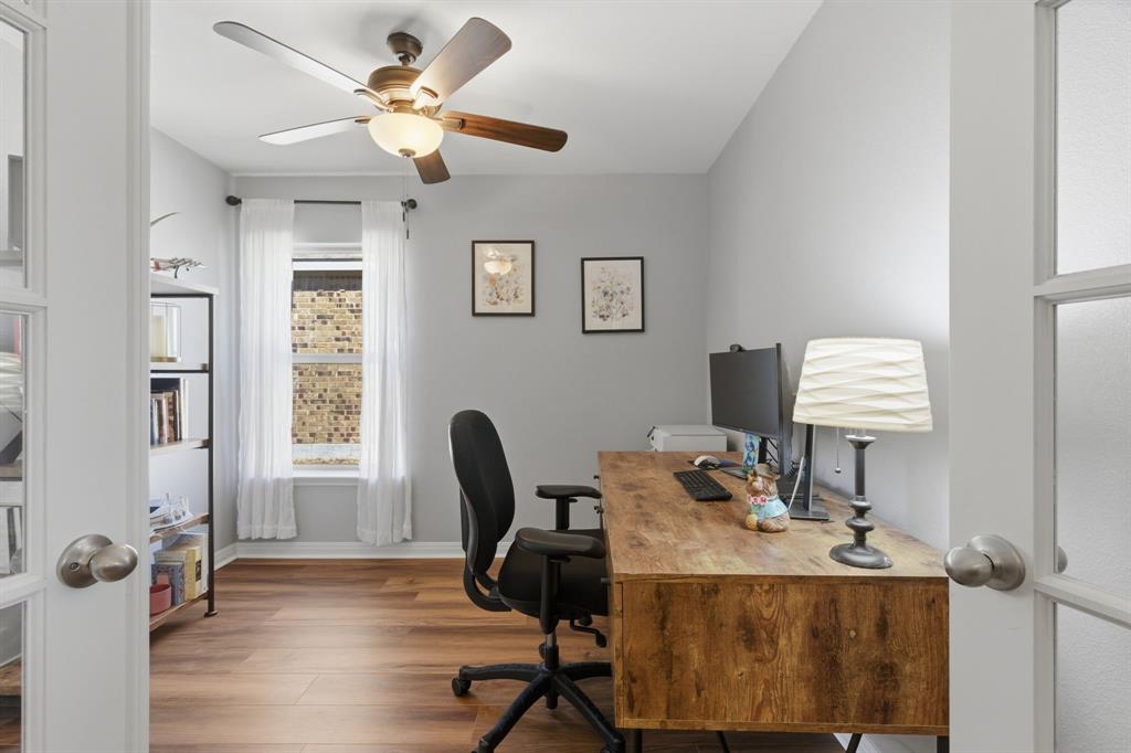 Chisholm Spgs Ph2 - Residential