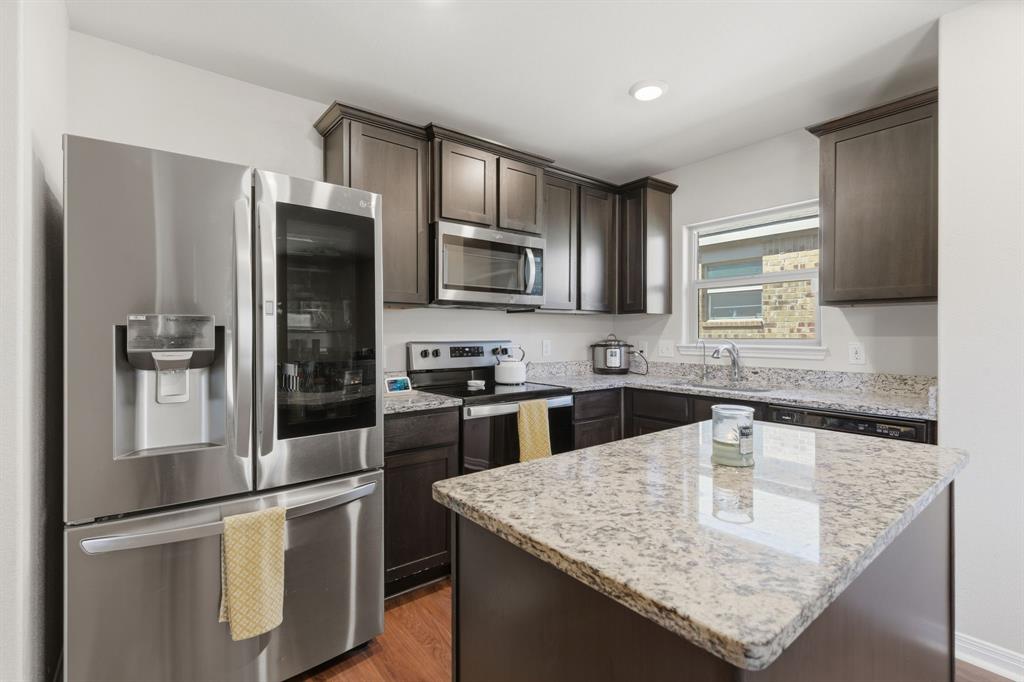 Chisholm Spgs Ph2 - Residential