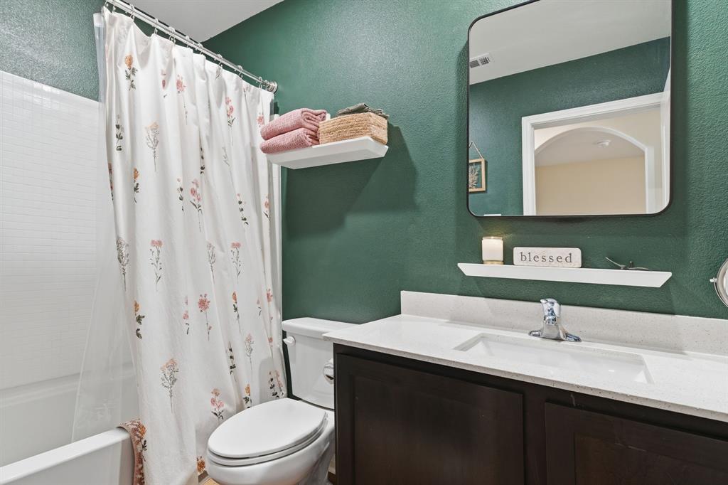 Chisholm Spgs Ph2 - Residential