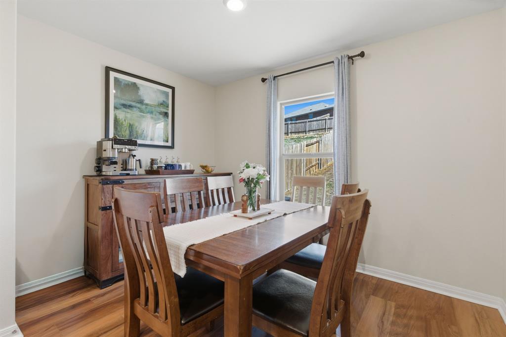 Chisholm Spgs Ph2 - Residential