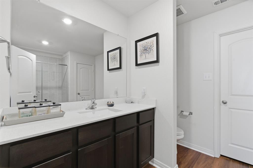 Chisholm Spgs Ph2 - Residential