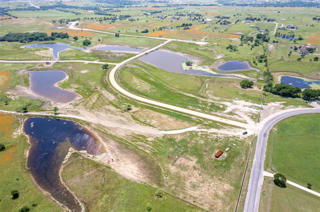 Lakeridge Ranches - Land