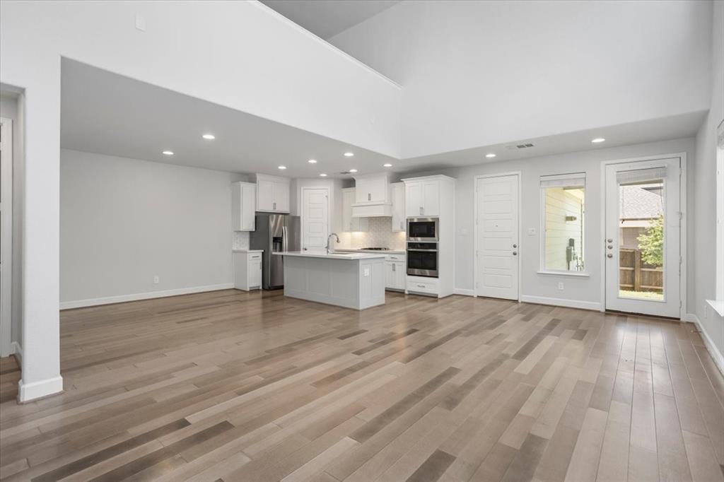 Walsh Ranch Quail Valley - Residential