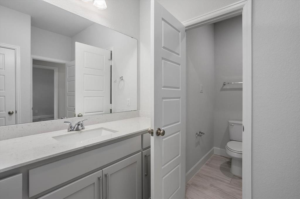 Walsh Ranch Quail Valley - Residential