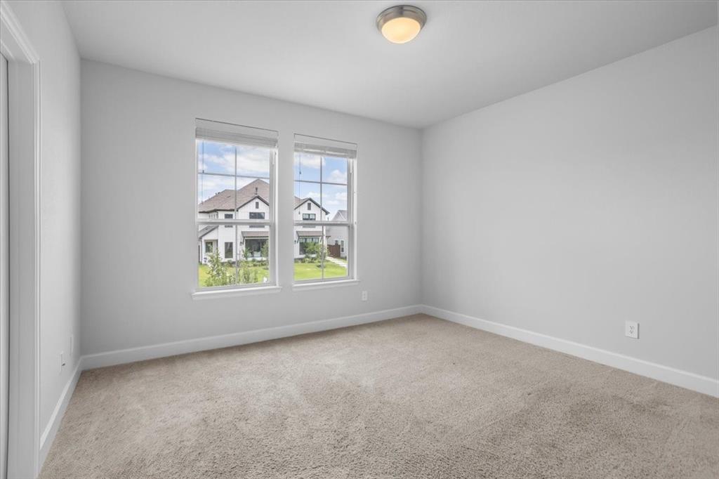 Walsh Ranch Quail Valley - Residential