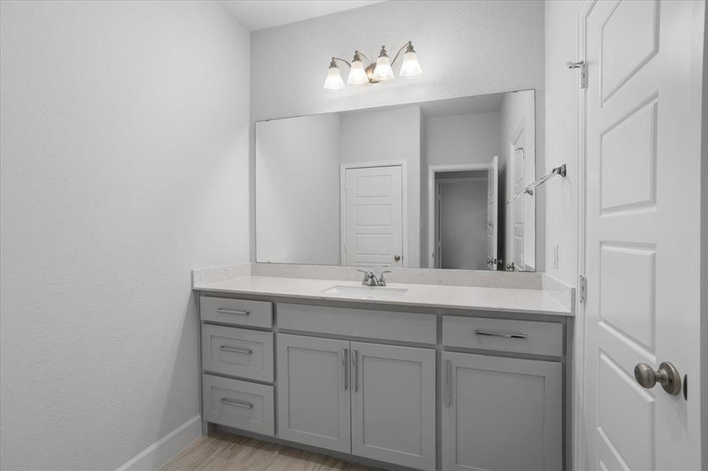 Walsh Ranch Quail Valley - Residential