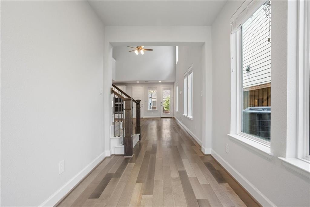 Walsh Ranch Quail Valley - Residential