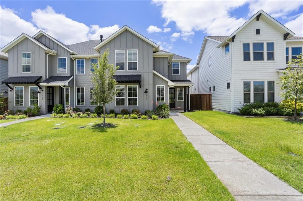 Walsh Ranch Quail Valley - Residential