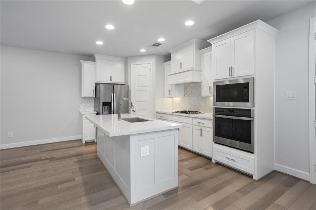 Walsh Ranch Quail Valley - Residential