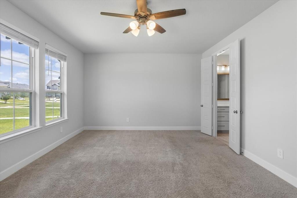 Walsh Ranch Quail Valley - Residential