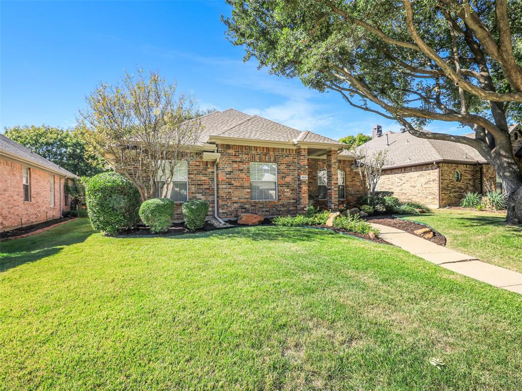9021 Azinger Drive