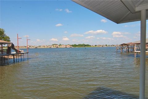 A home in Granbury