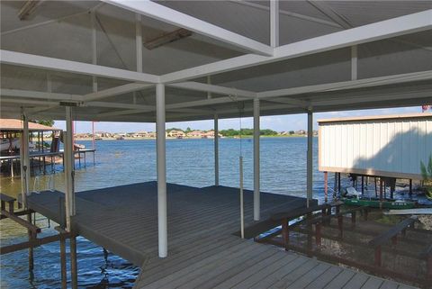 A home in Granbury