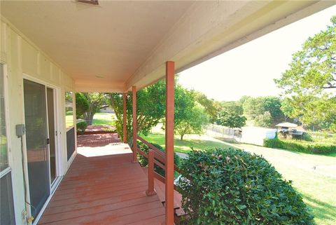 A home in Granbury