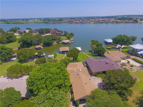 A home in Granbury