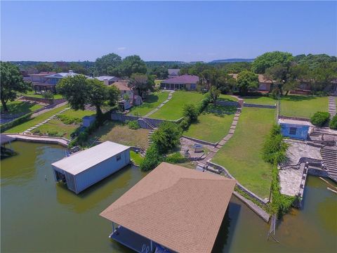 A home in Granbury