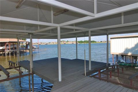 A home in Granbury