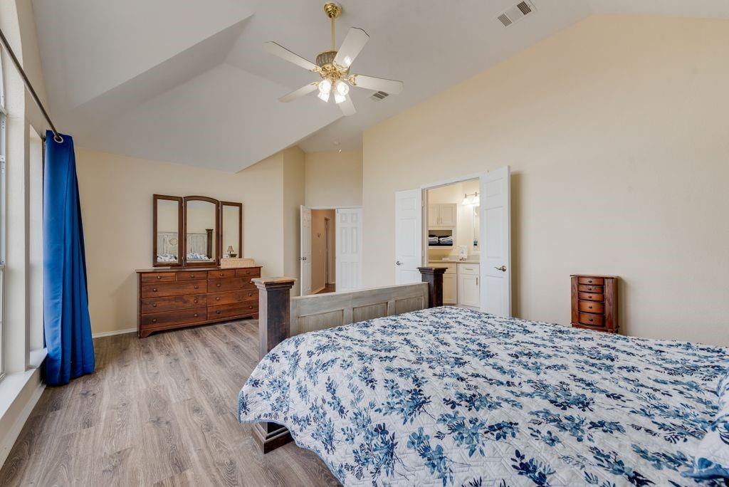 Park Bend Estates Add - Residential