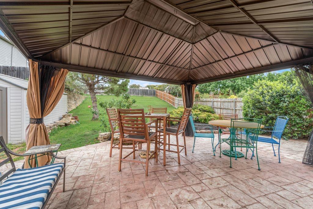 Park Bend Estates Add - Residential