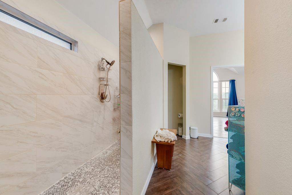 Park Bend Estates Add - Residential