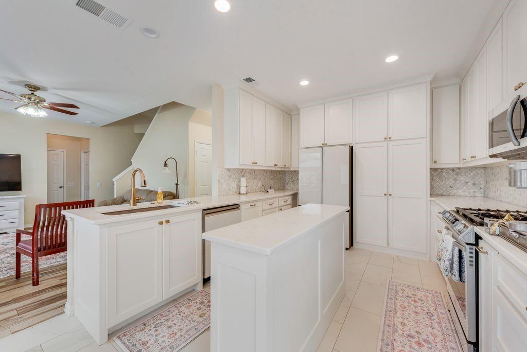 Park Bend Estates Add - Residential