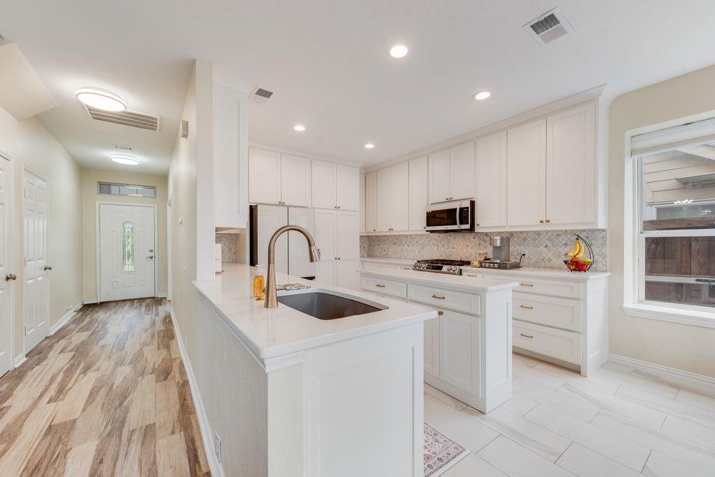 Park Bend Estates Add - Residential