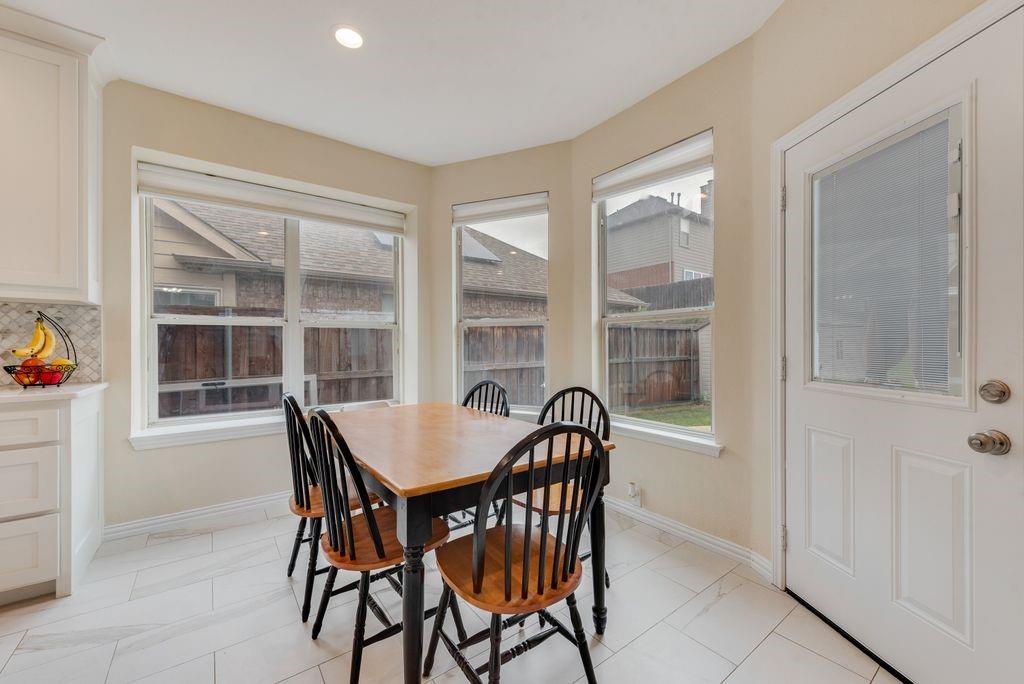Park Bend Estates Add - Residential