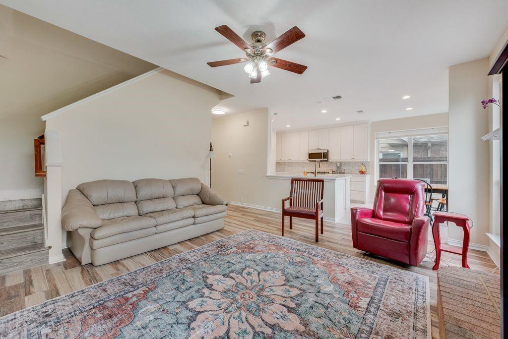 Park Bend Estates Add - Residential