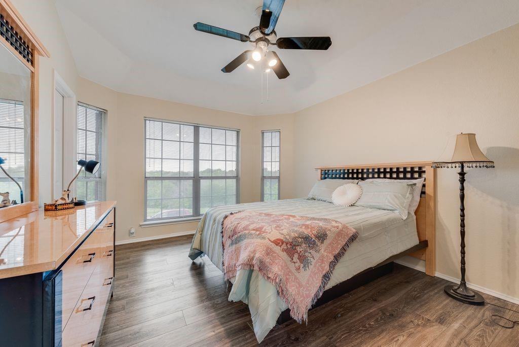 Park Bend Estates Add - Residential