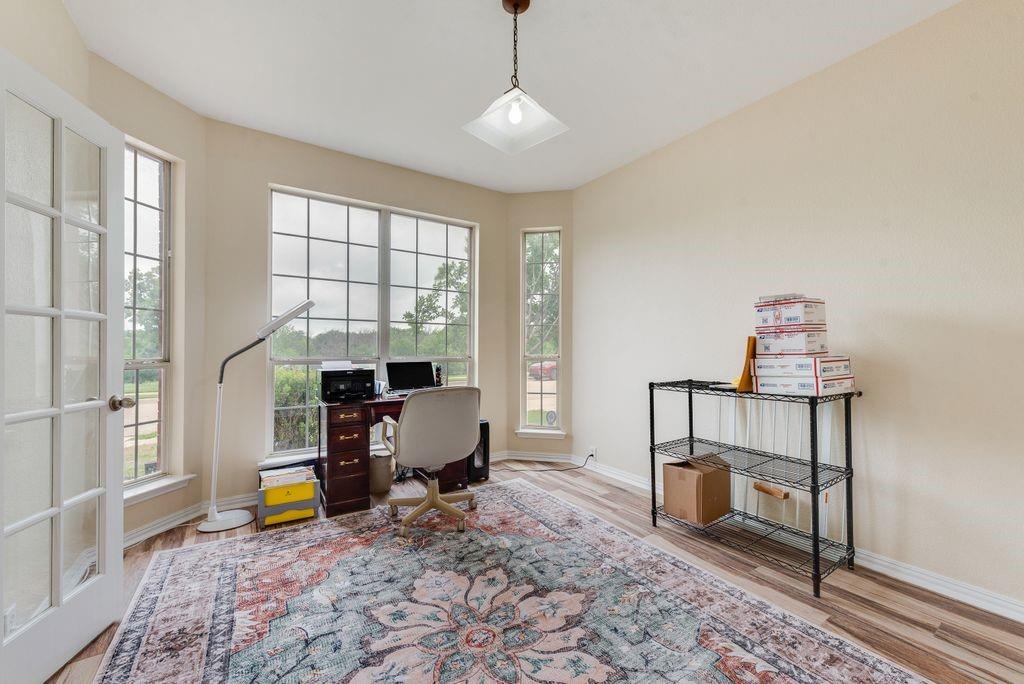 Park Bend Estates Add - Residential