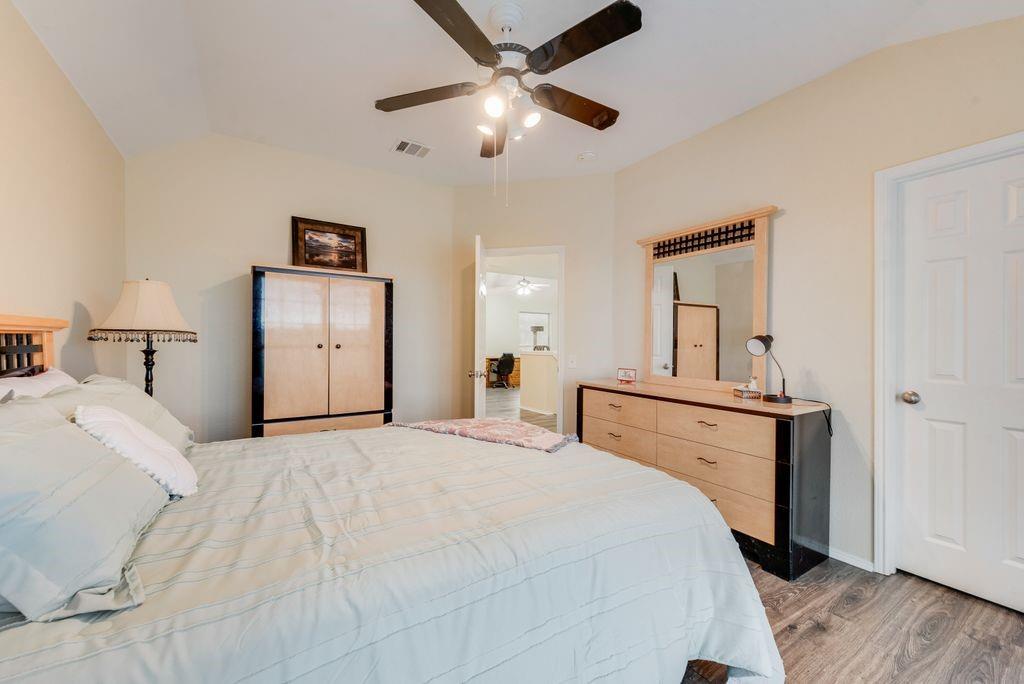 Park Bend Estates Add - Residential