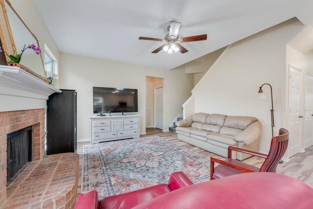 Park Bend Estates Add - Residential