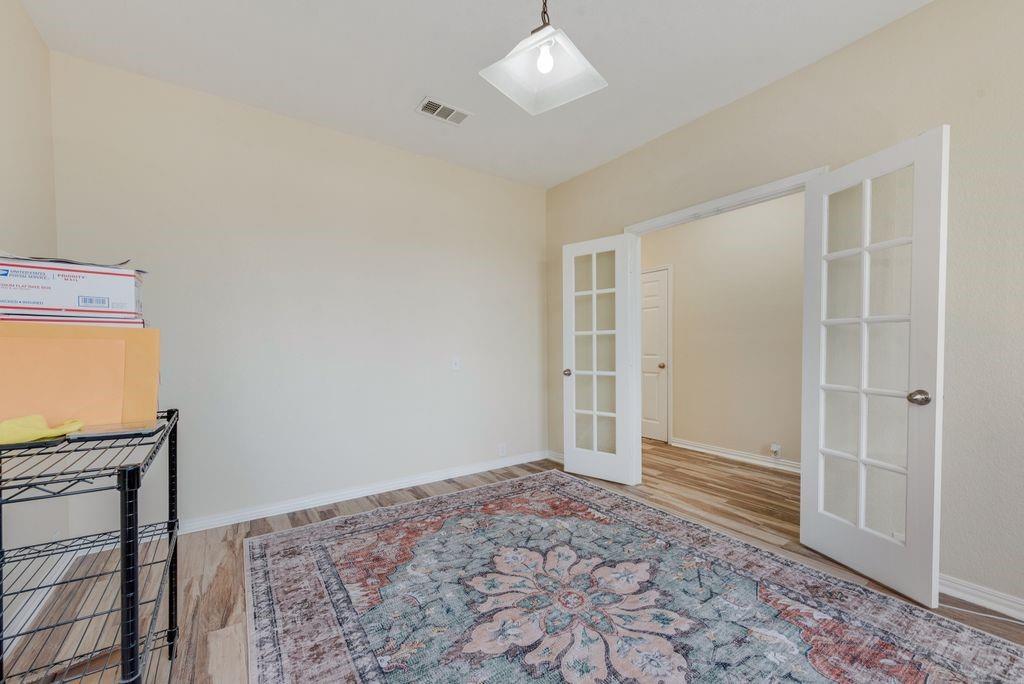 Park Bend Estates Add - Residential