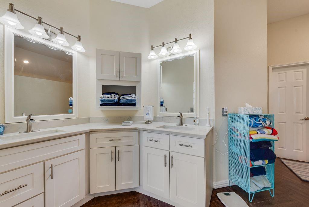 Park Bend Estates Add - Residential