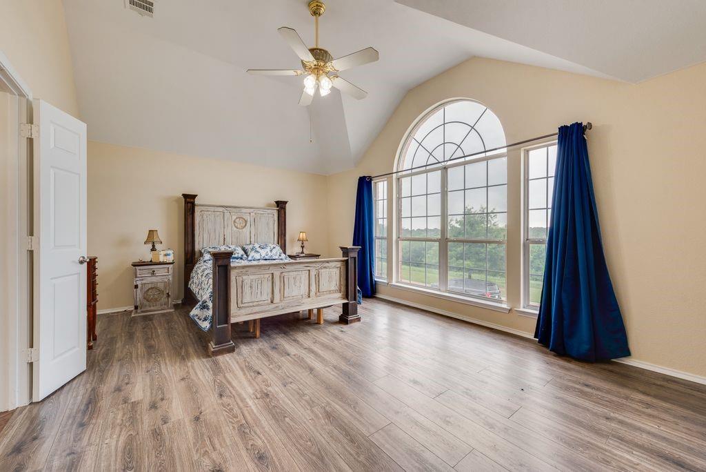 Park Bend Estates Add - Residential